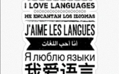 Test de langues