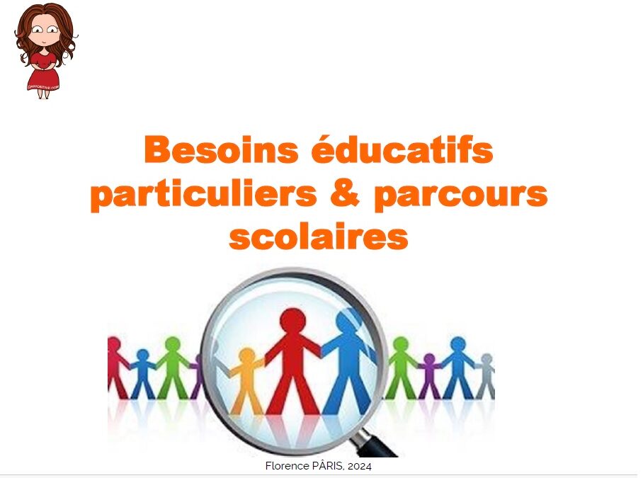 Connaître et accompagner les troubles de l’apprentissage